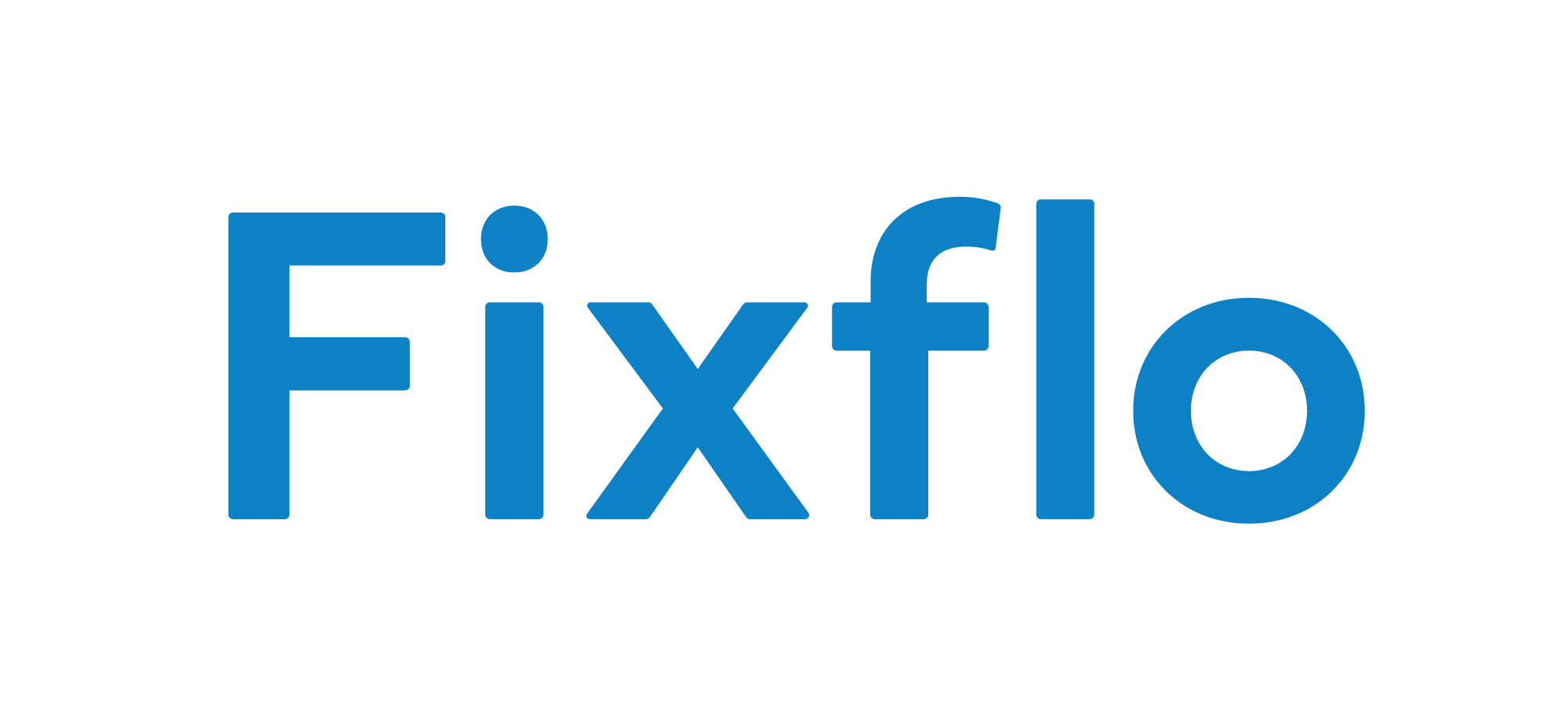 Fixflo Logo