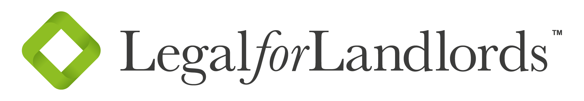 Legal for Landlords Logo